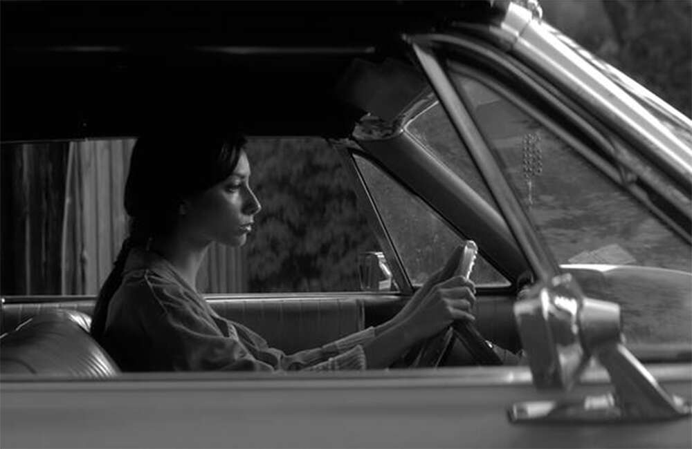 A still from The Eyes Of My Mother