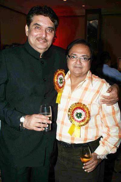 63rd Achievers Awards