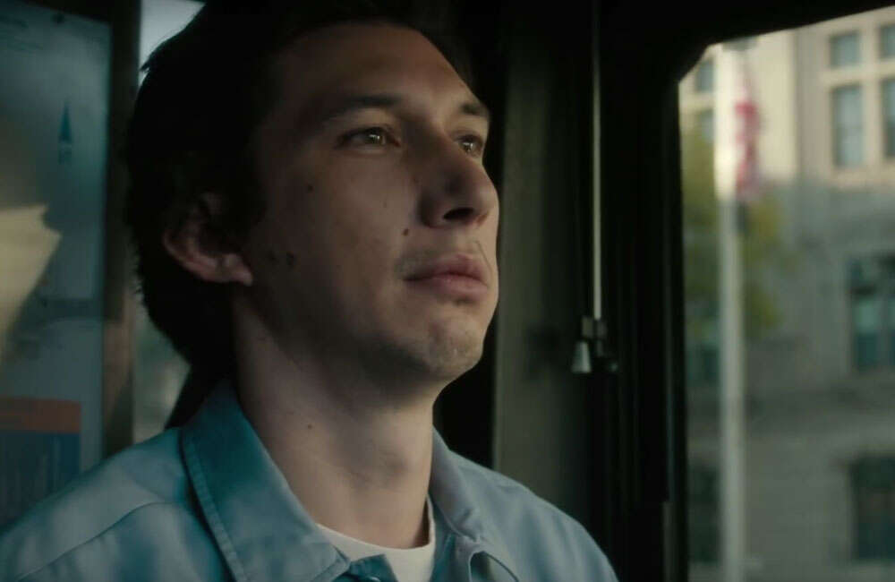 A still from Paterson
