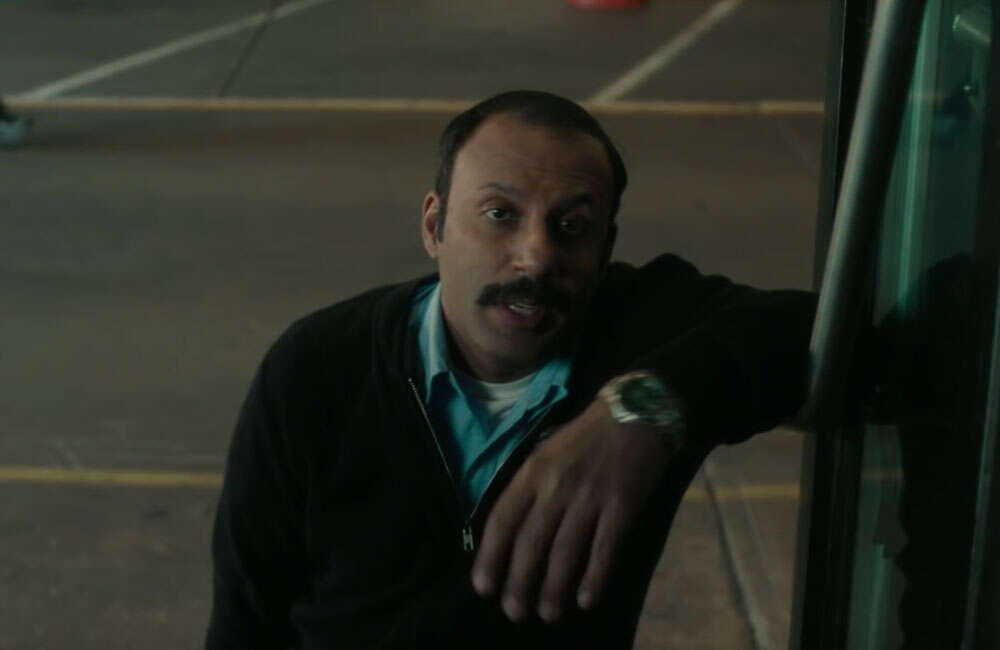 A still from Paterson