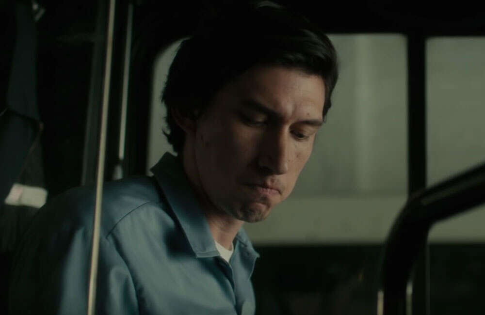 A still from Paterson