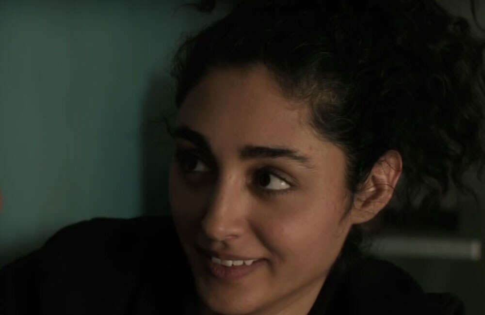A still from Paterson