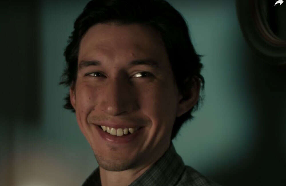 A still from Paterson