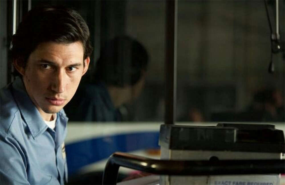 A still from Paterson
