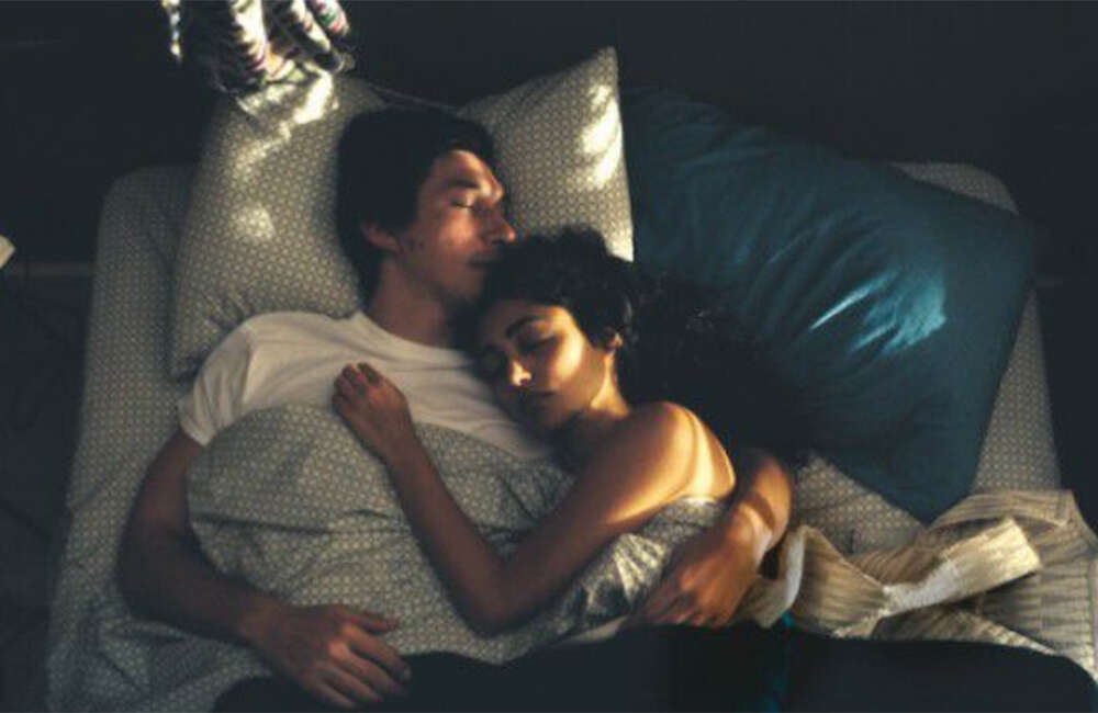 A still from Paterson