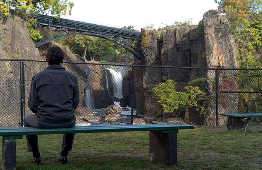 A still from Paterson