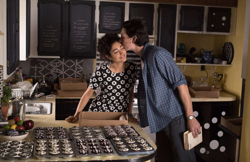 A still from Paterson
