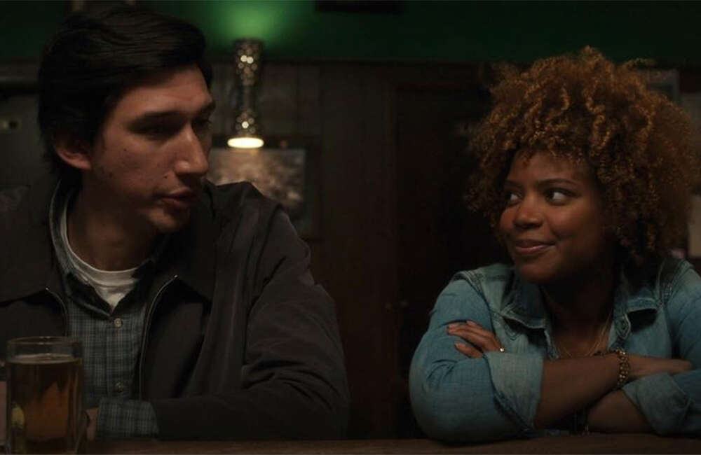 A still from Paterson