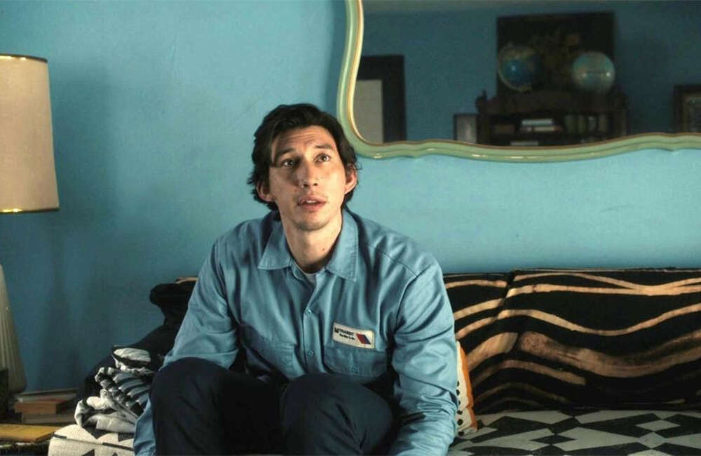 A still from Paterson
