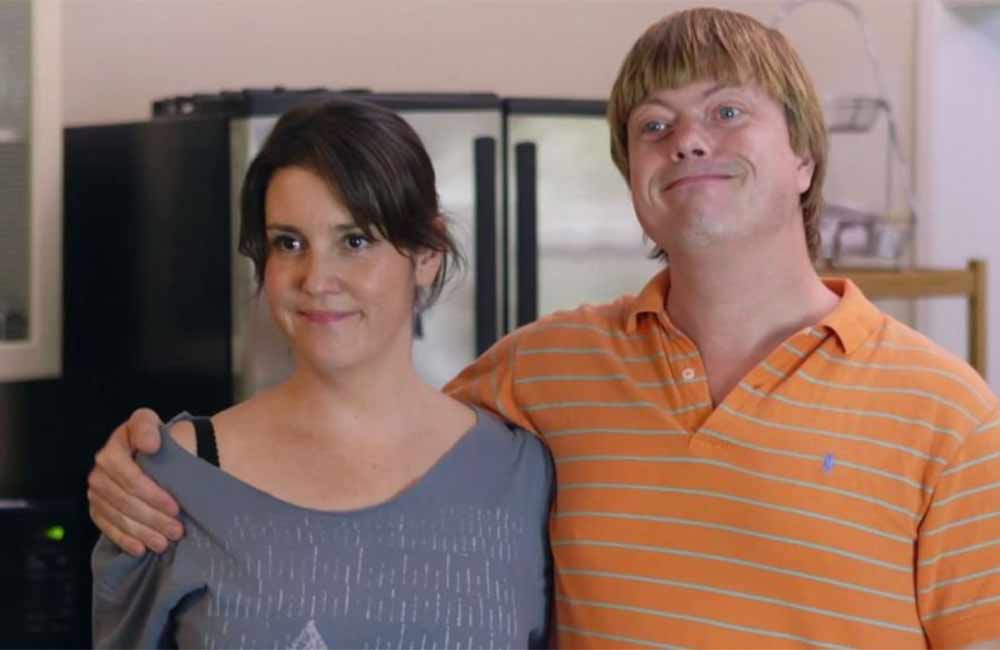 A still from Rainbow Time