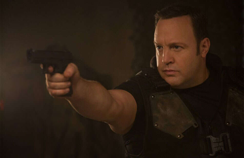 A still from True Memoirs Of An International Assassin