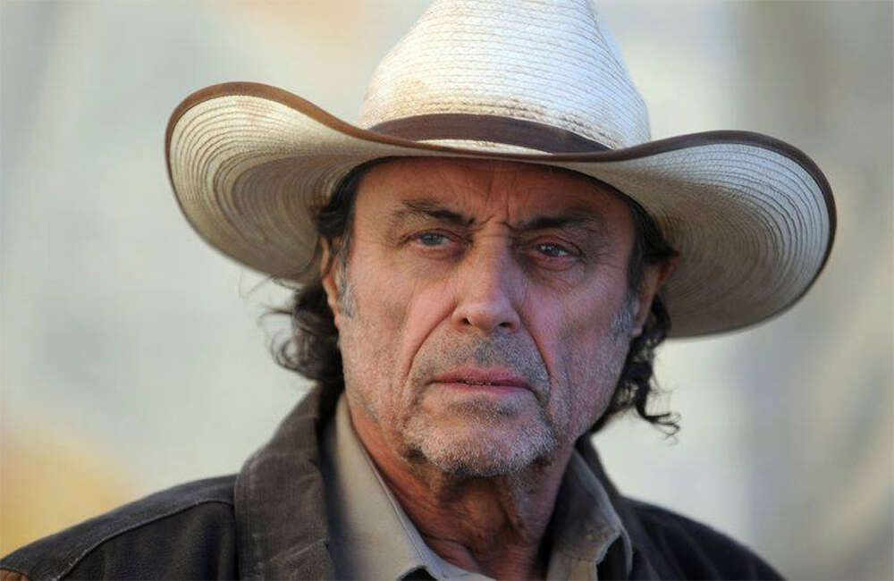 A still from The Hollow Point