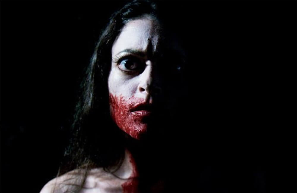 A still from Siren