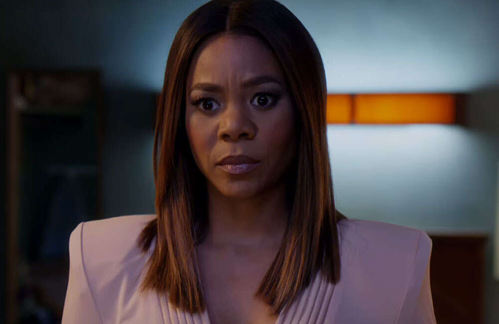 A still from Girls Trip