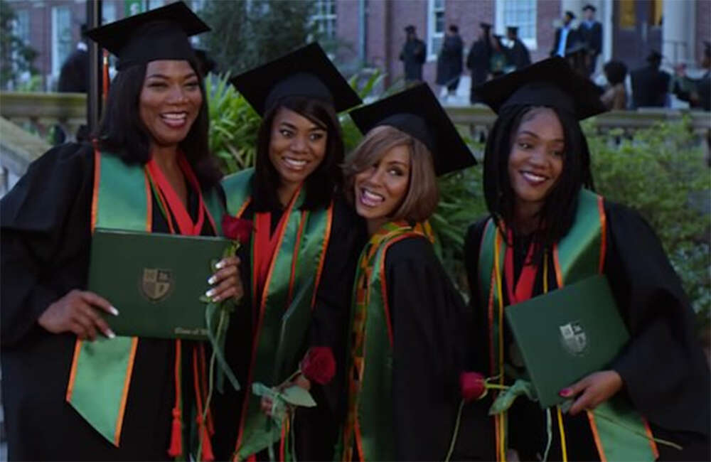 A still from Girls Trip