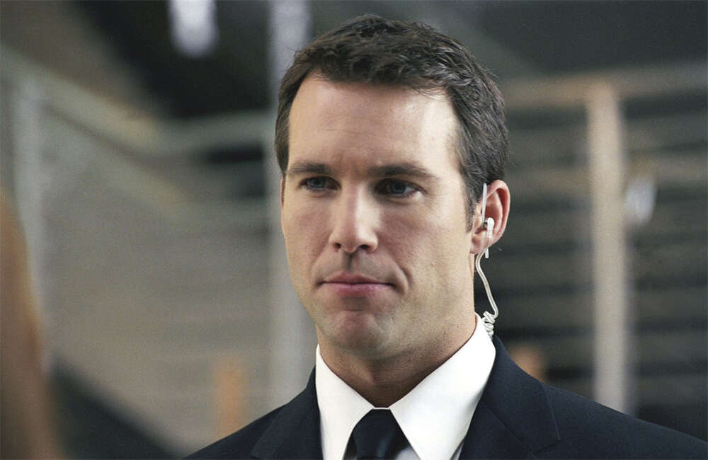A still from Red Eye