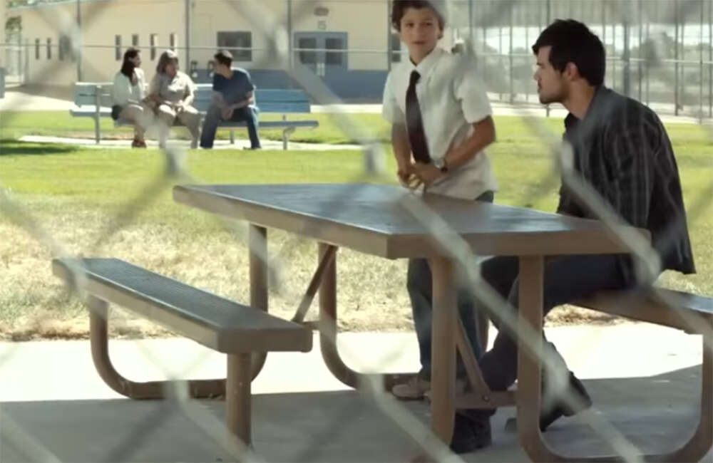 A still from Run The Tide