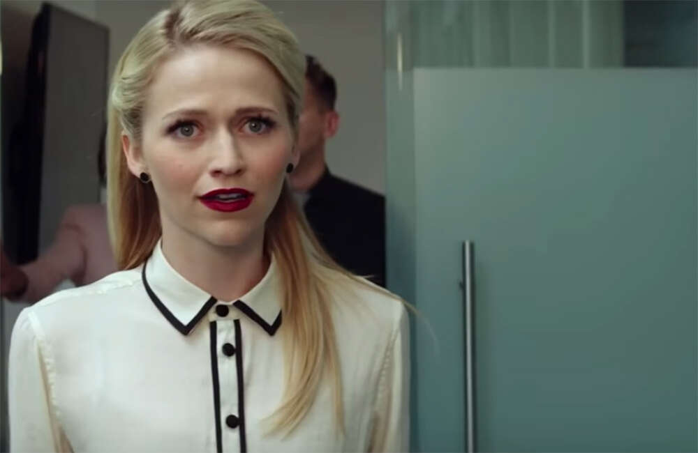 A still from Run The Tide