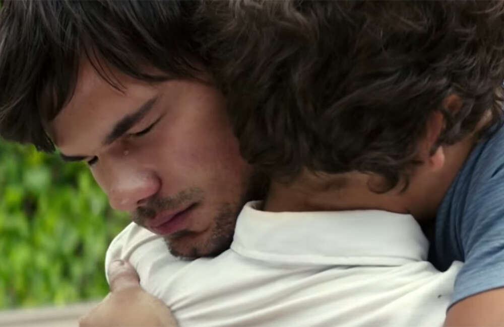 A still from Run The Tide