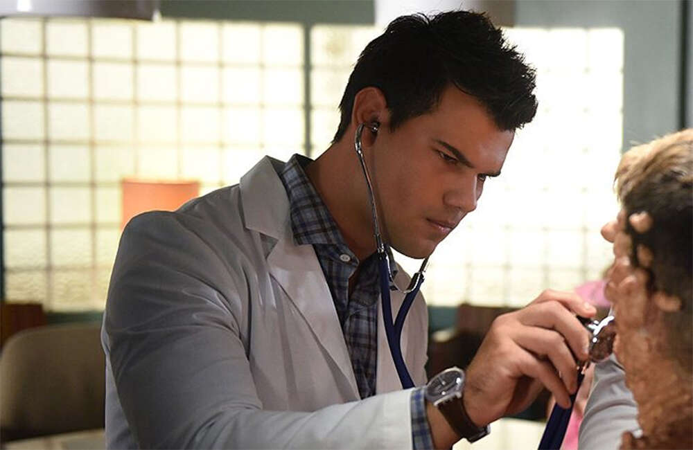A still from Run The Tide