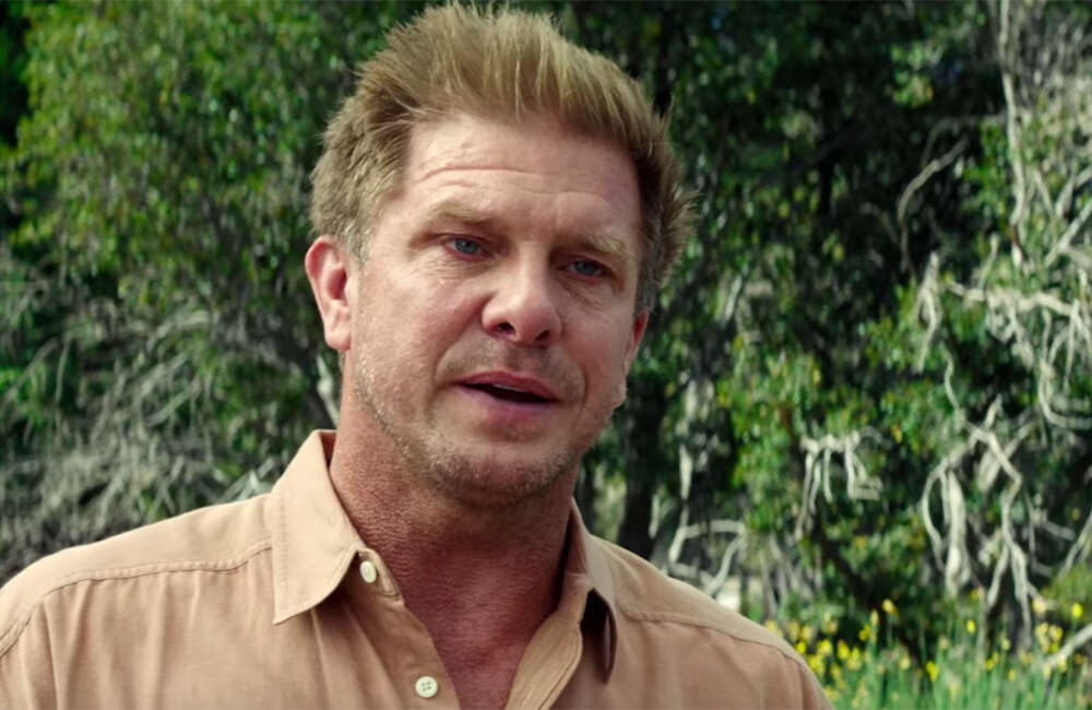 A still from Run The Tide