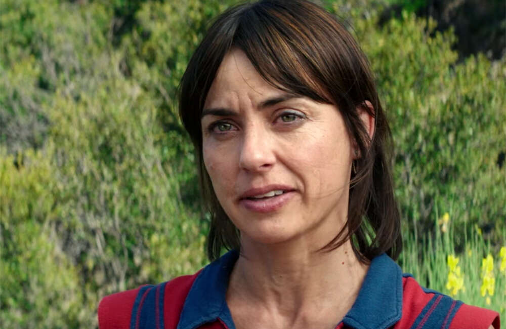 A still from Run The Tide