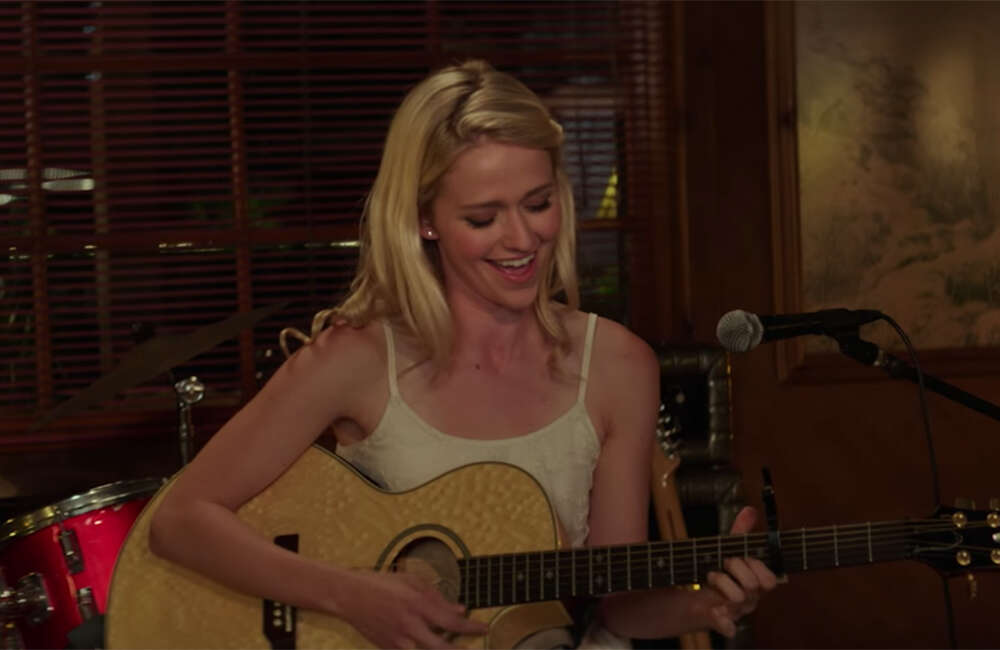 A still from Run The Tide