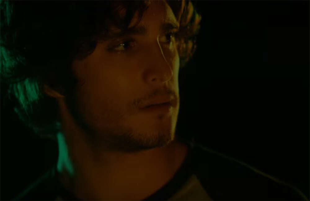 A still from City Of Dead Men