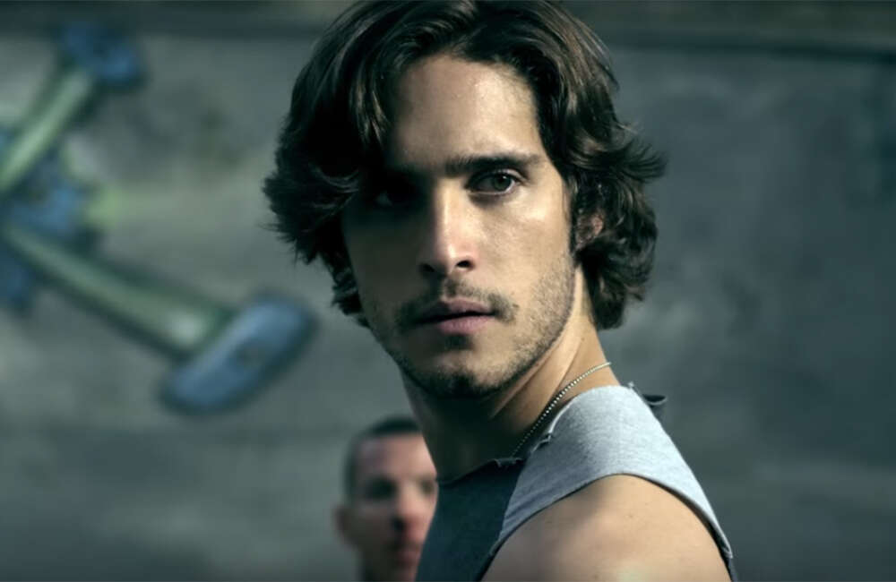 A still from City Of Dead Men