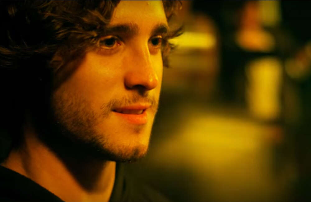 A still from City Of Dead Men