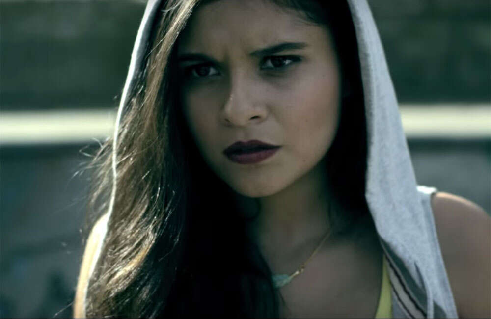 A still from City Of Dead Men