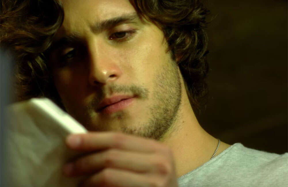 A still from City Of Dead Men