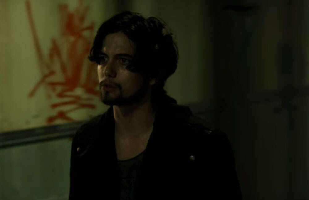 A still from City Of Dead Men