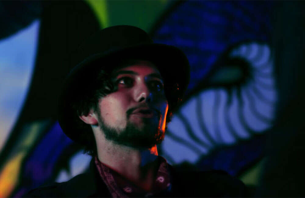 A still from City Of Dead Men
