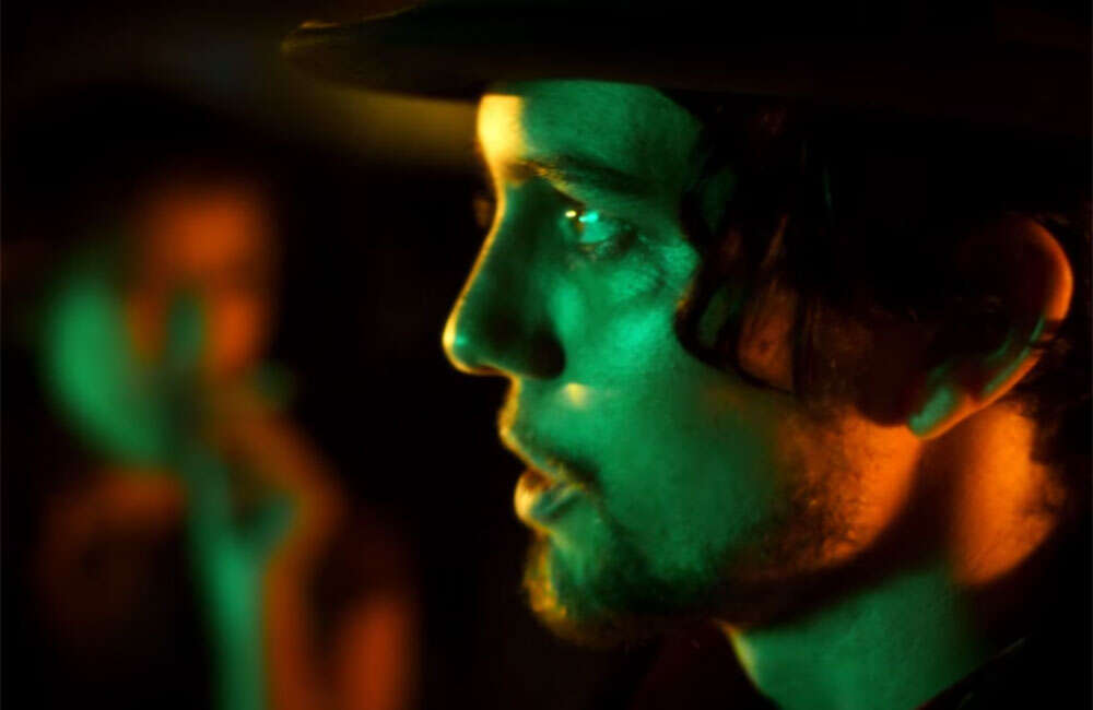 A still from City Of Dead Men