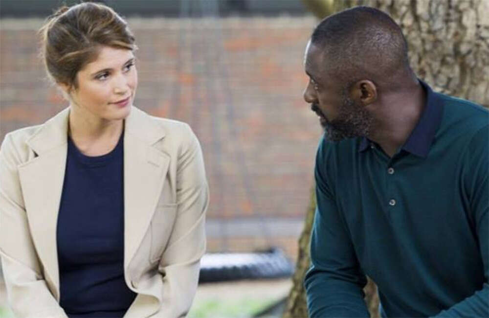 A still from 100 Streets