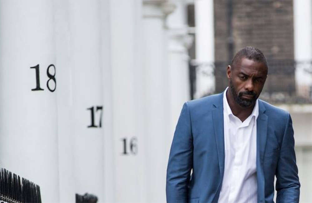 A still from 100 Streets