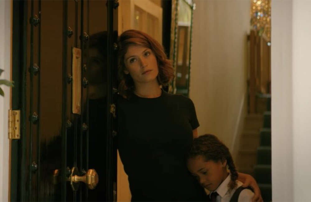 A still from 100 Streets