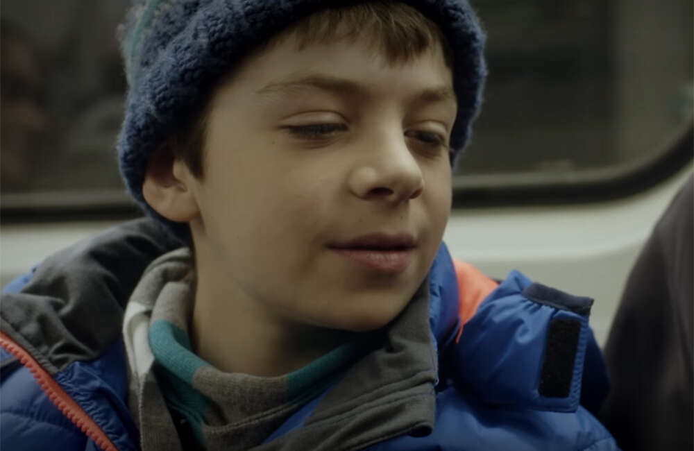 A still from XX