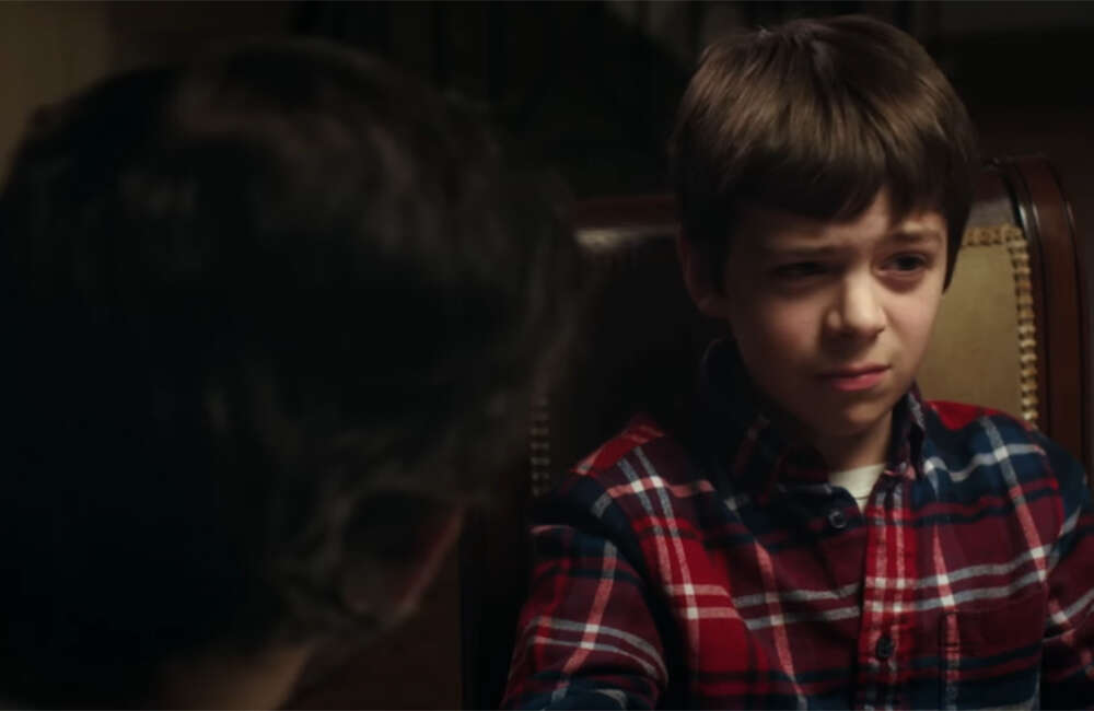 A still from XX