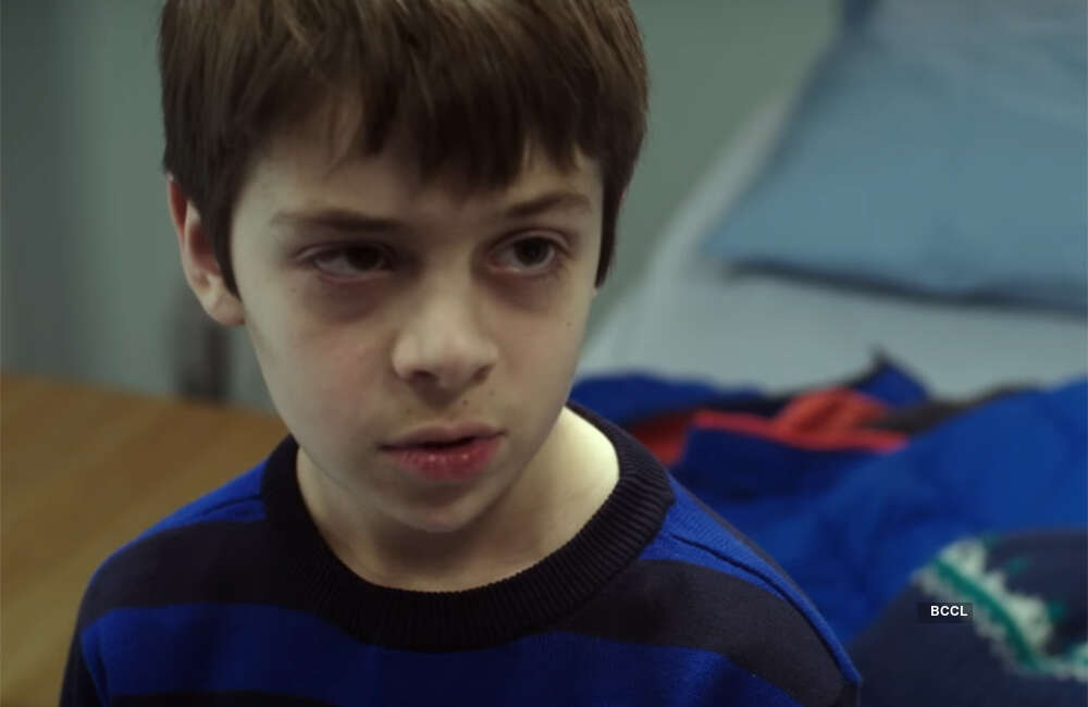 A still from XX