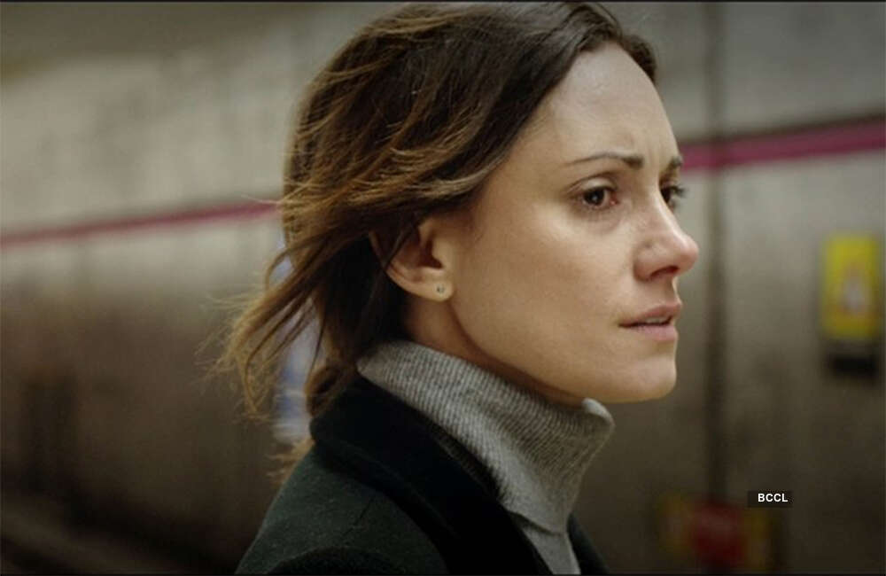 A still from XX