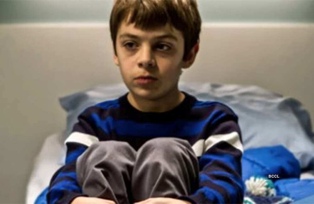 A still from XX