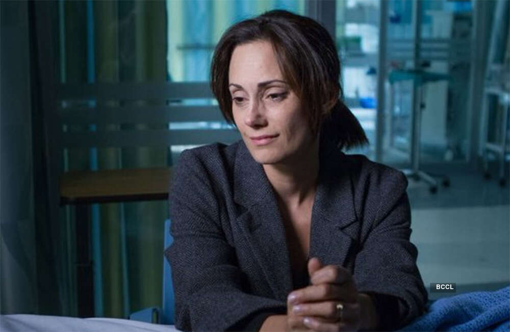 A still from XX