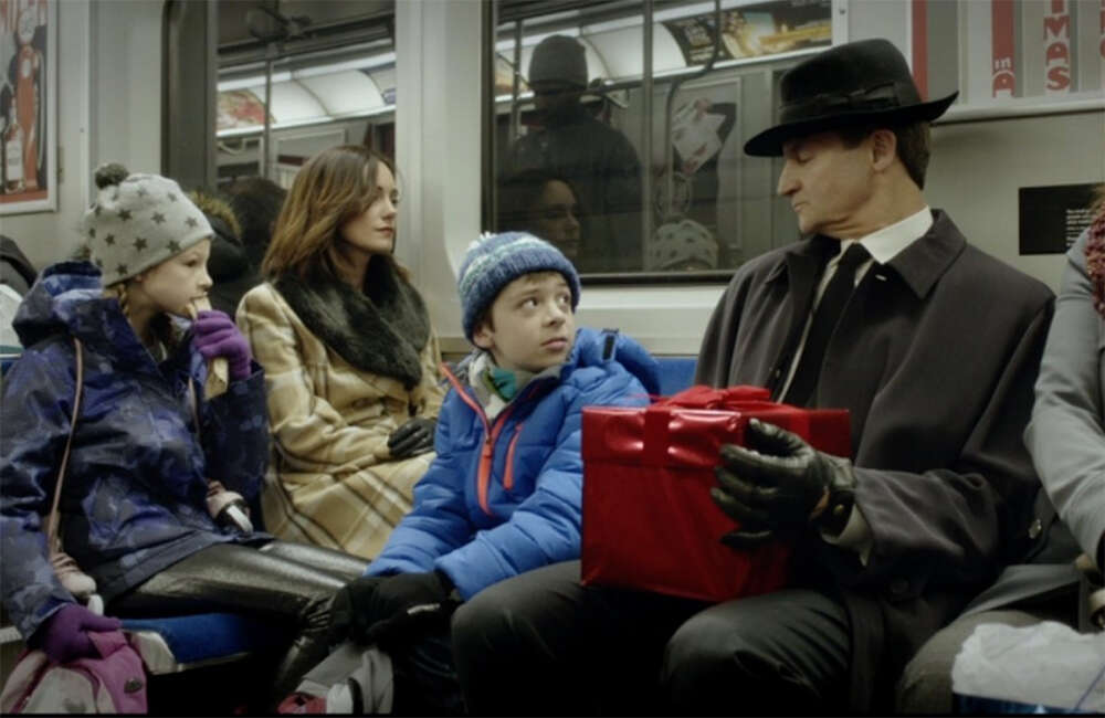 A still from XX