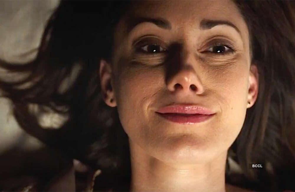 A still from XX