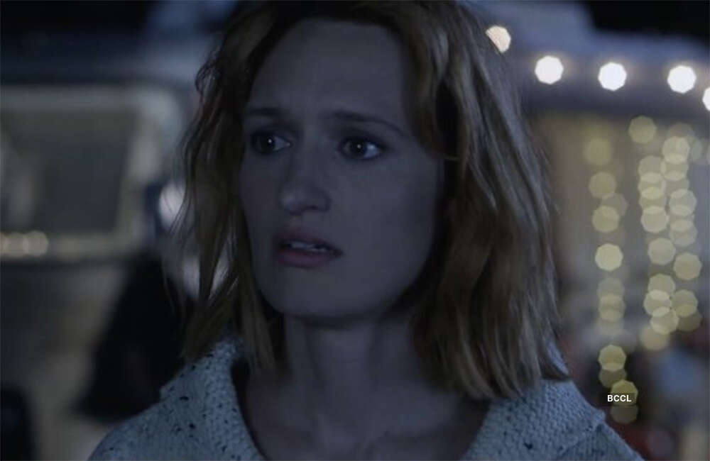 A still from XX