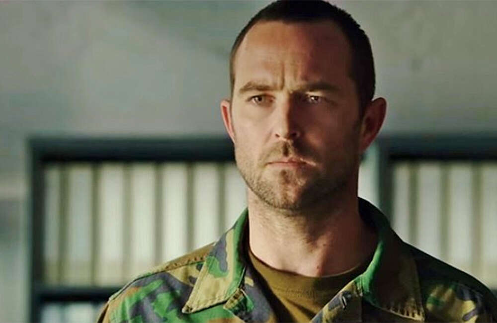 A still from Renegades