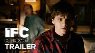 Official Teaser - The Autopsy of Jane Doe