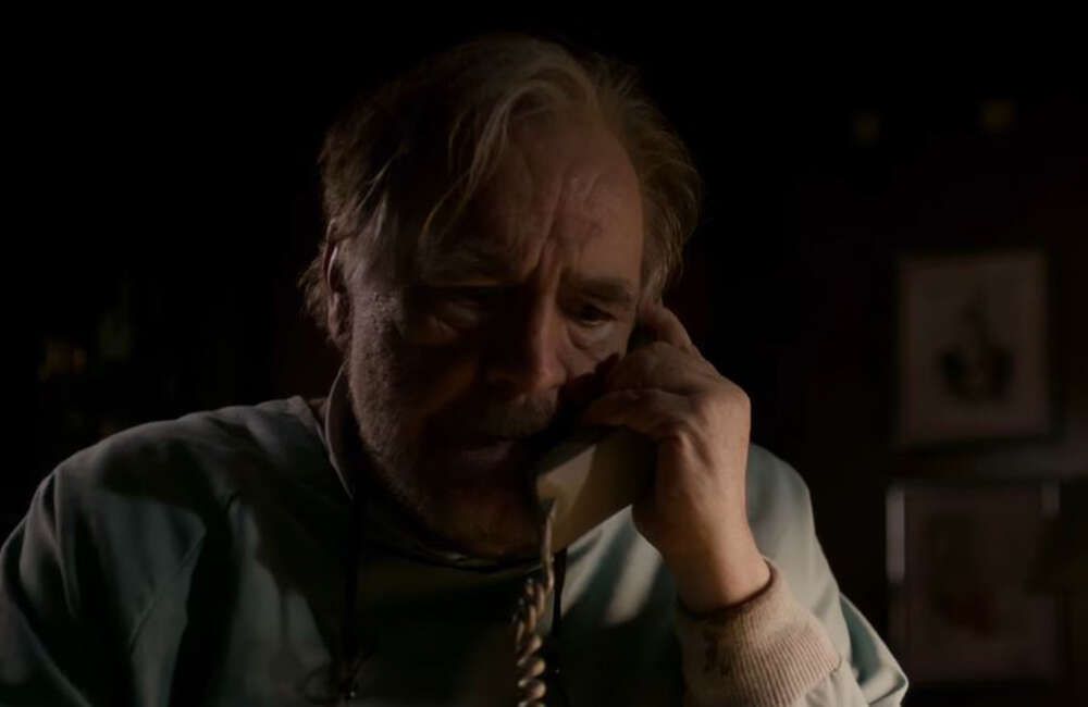 A still from The Autopsy Of Jane Doe